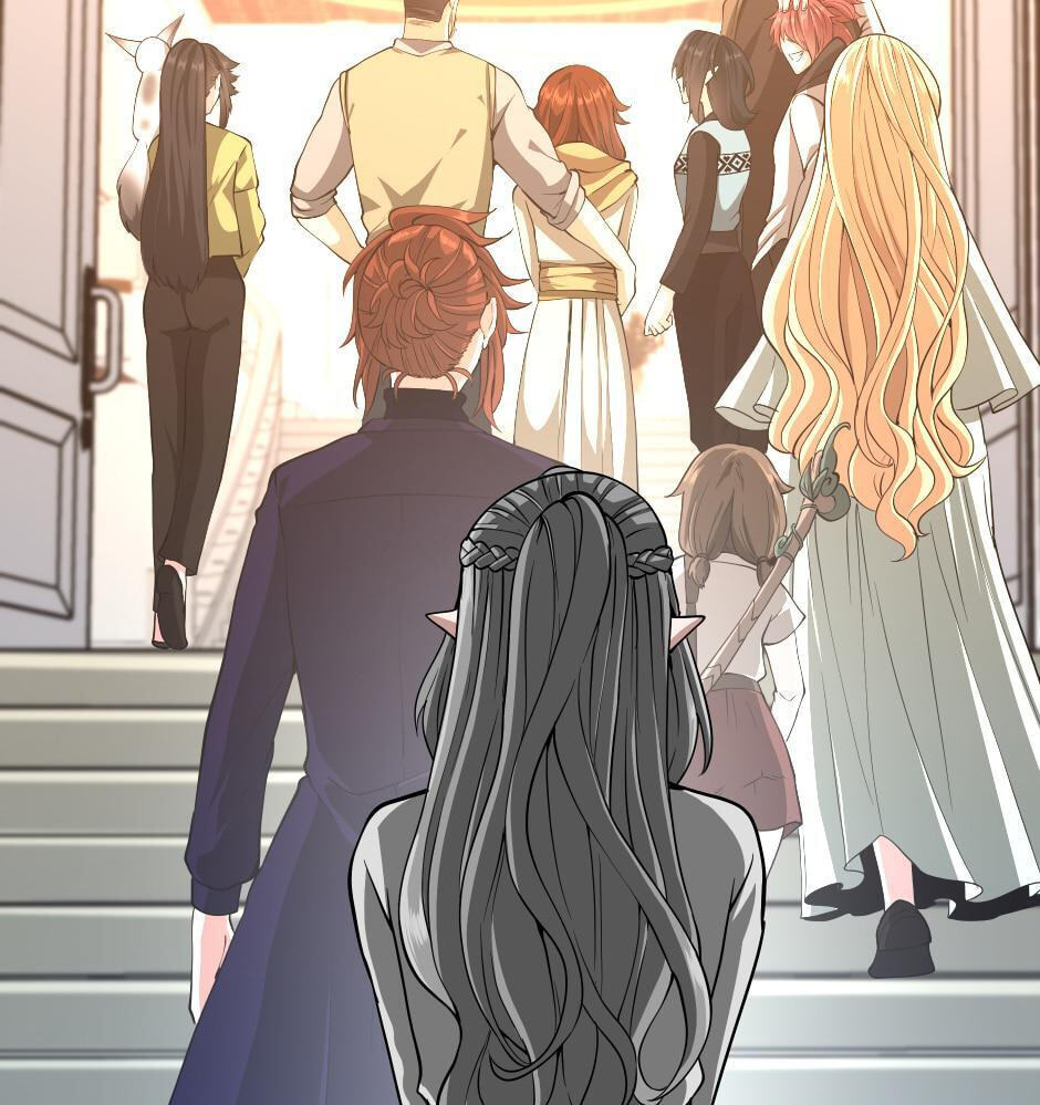 The Beginning After the End, chapter 133, image 97