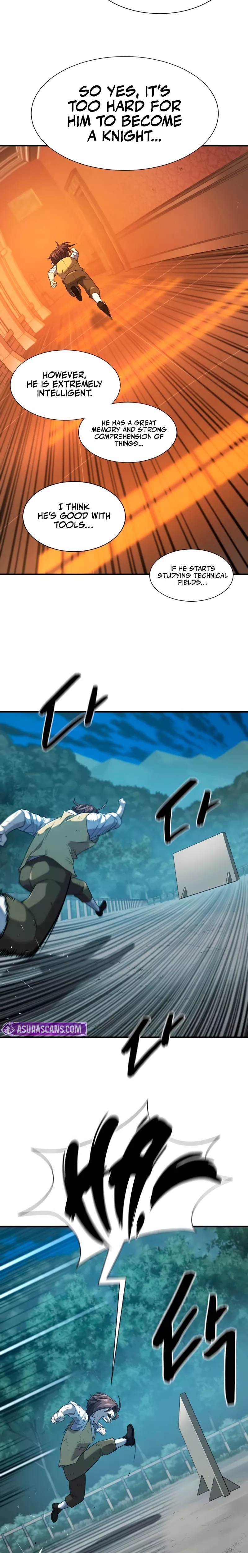 The Greatest Estate Developer, chapter 222, image 16