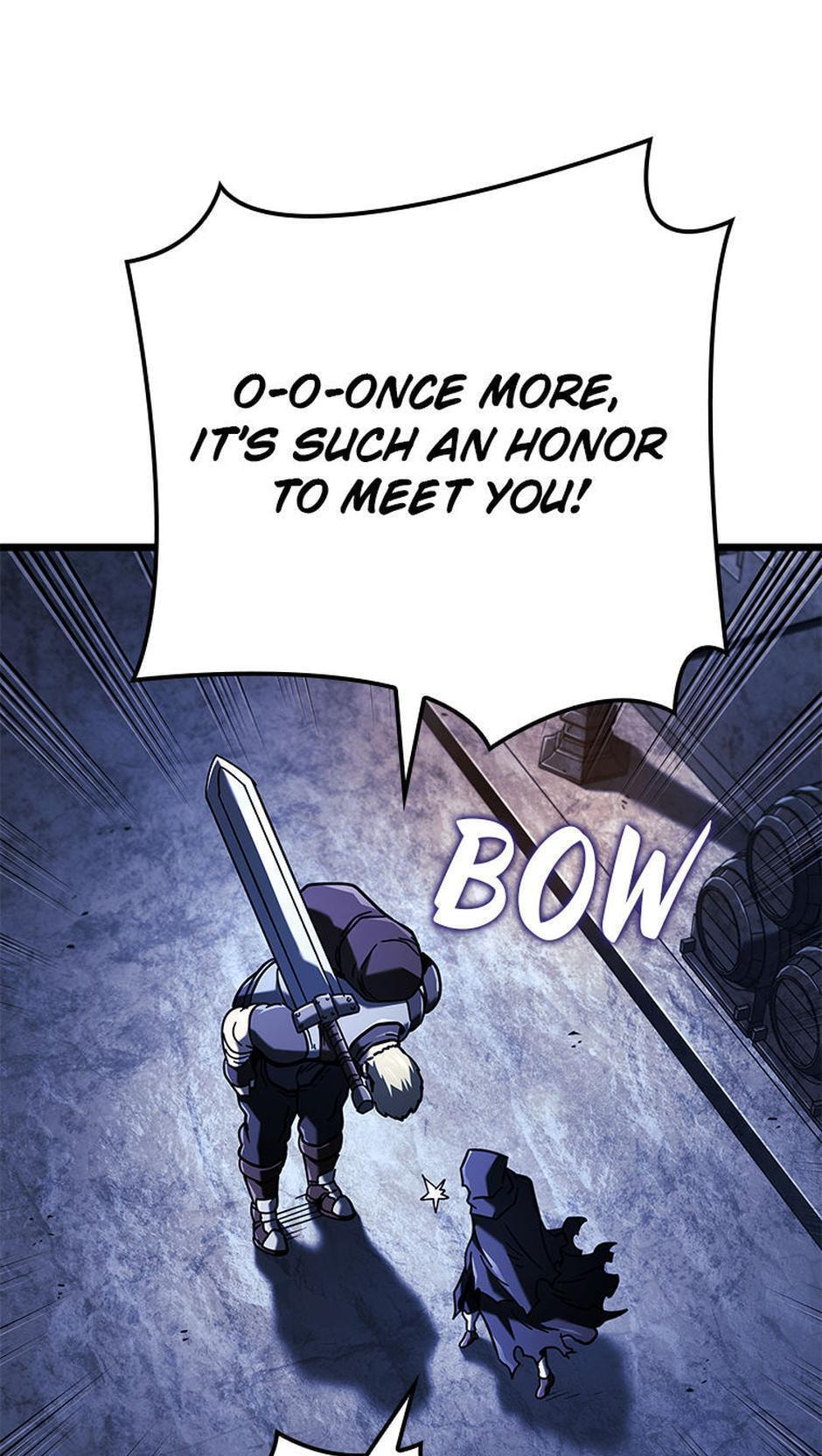 Revenge of the Baskerville Bloodhound, chapter 111, image 11