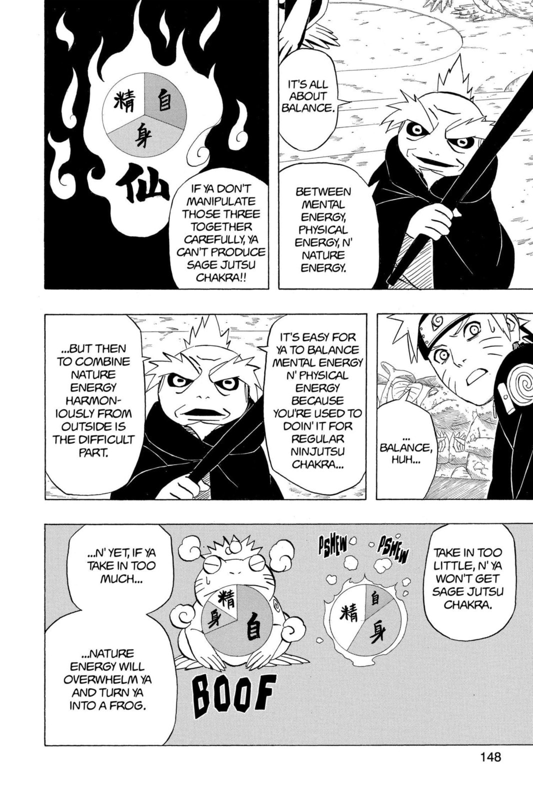 Naruto, chapter 410, image 15
