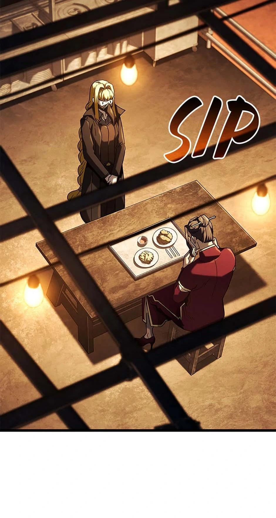 Revenge of the Baskerville Bloodhound, chapter 100, image 127