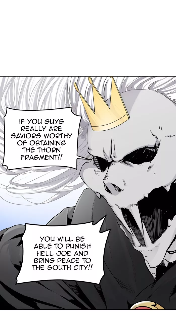 Tower of God, chapter 325, image 5
