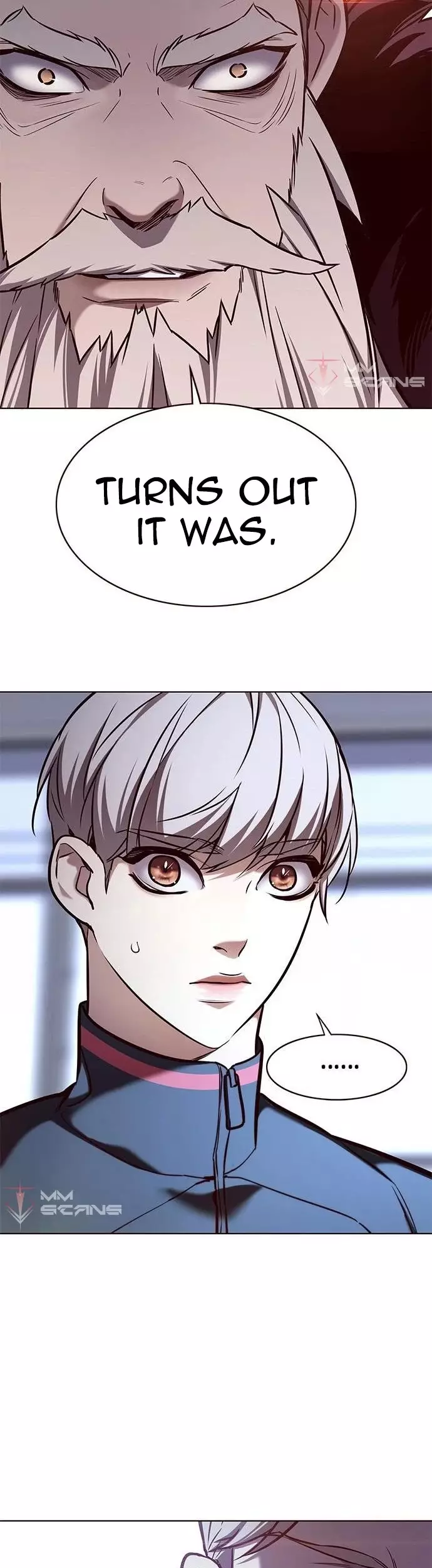 Eleceed, chapter 172, image 5