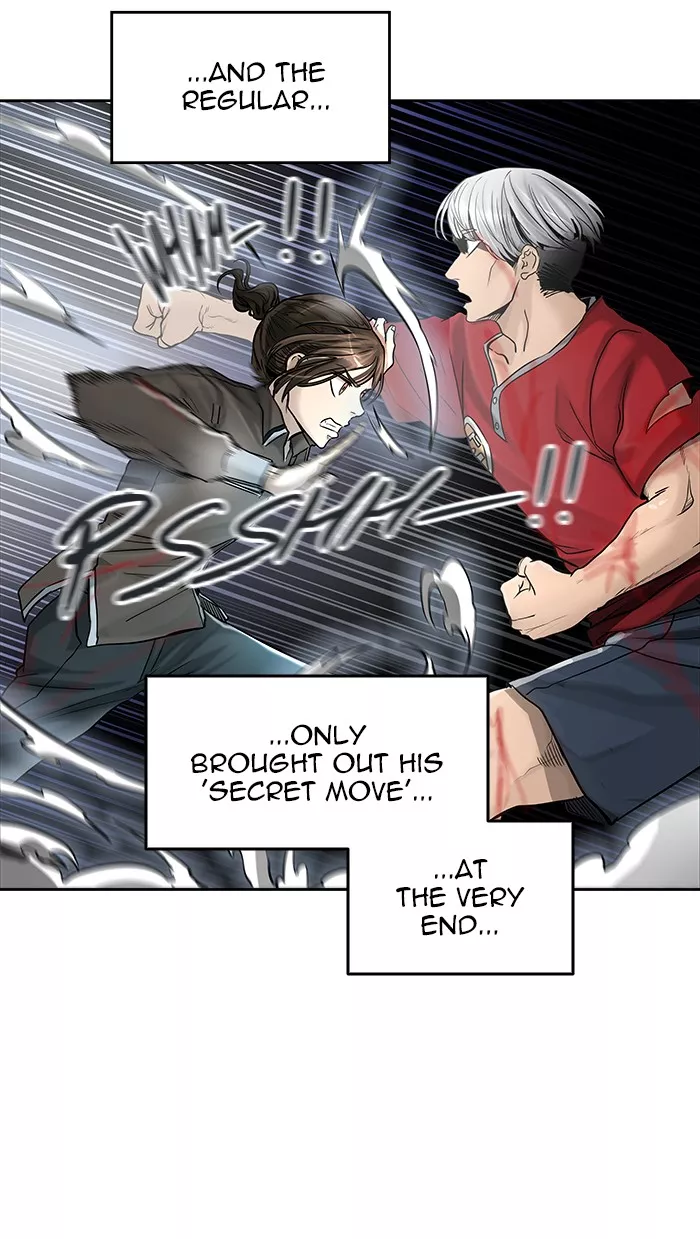 Tower of God, chapter 468, image 35