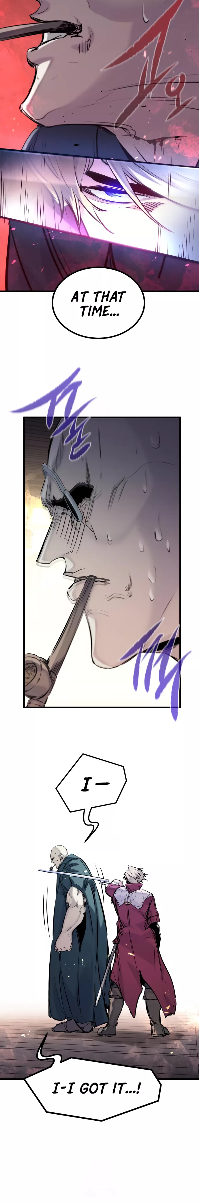 The Regressed Mercenary Has a Plan, chapter 47, image 7