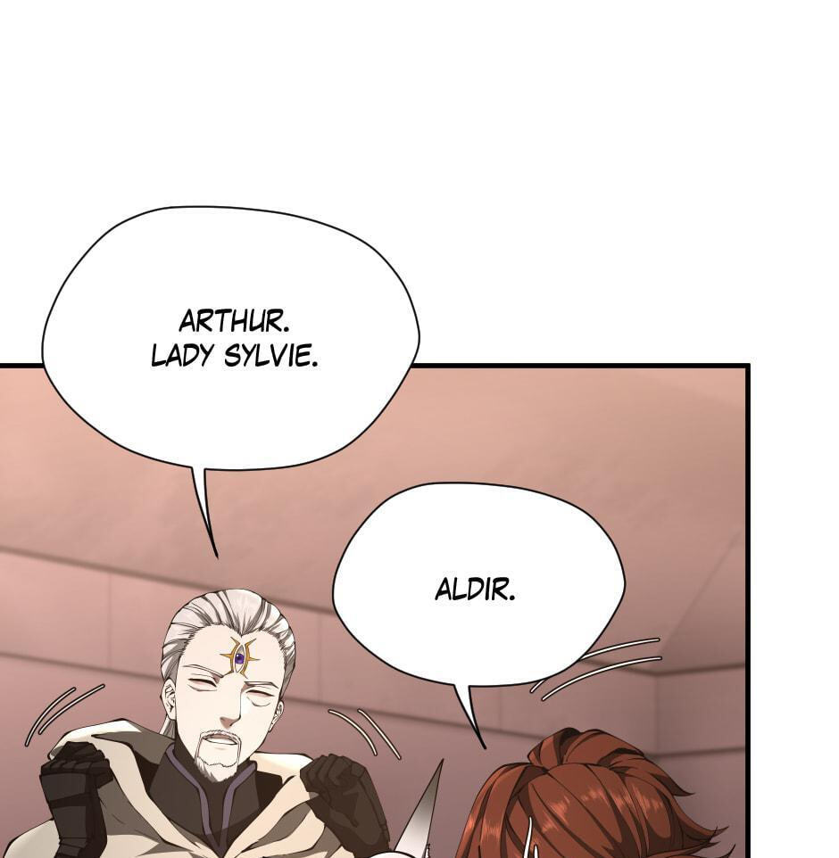 The Beginning After the End, chapter 173, image 99