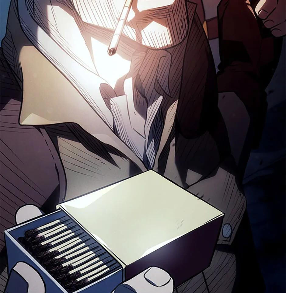 Revenge of the Baskerville Bloodhound, chapter 39, image 17