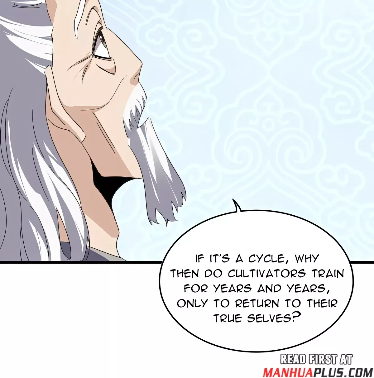 Magic Emperor, chapter 784, image 12