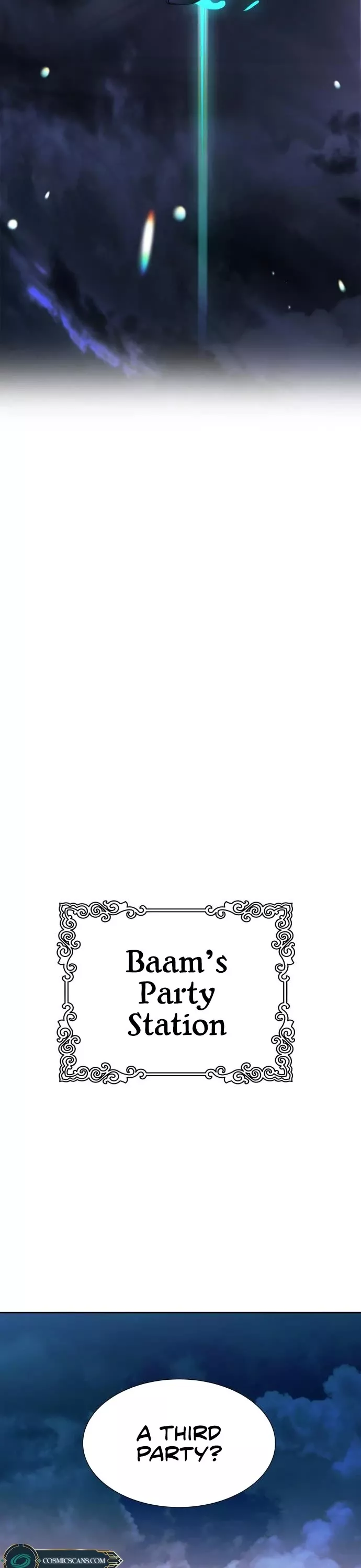 Tower of God, chapter 595, image 53