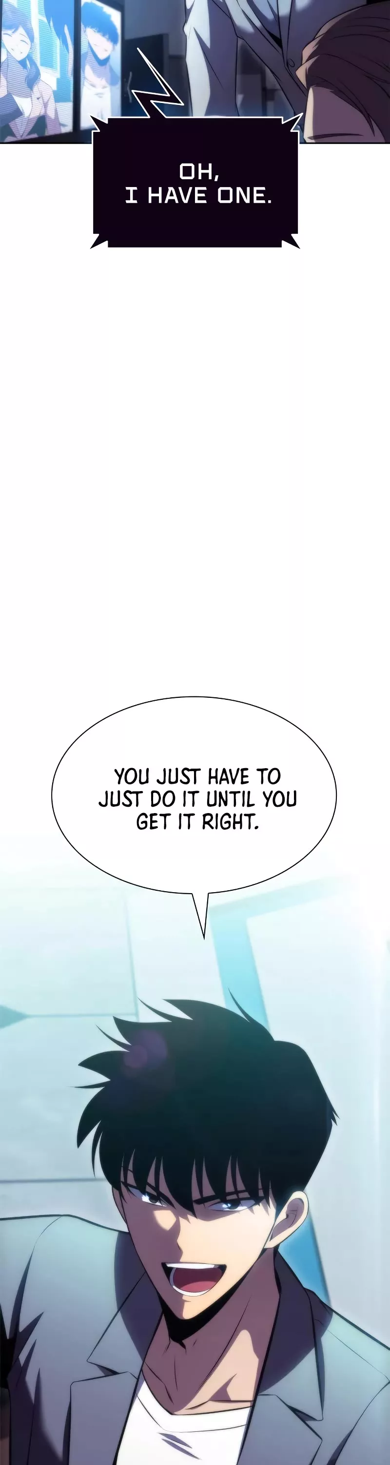 Solo Max-Level Newbie, chapter 74, image 4