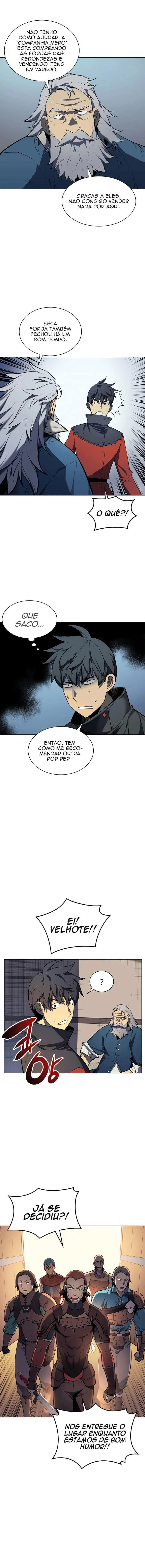 Overgeared (Team Argo), chapter 14, page 7