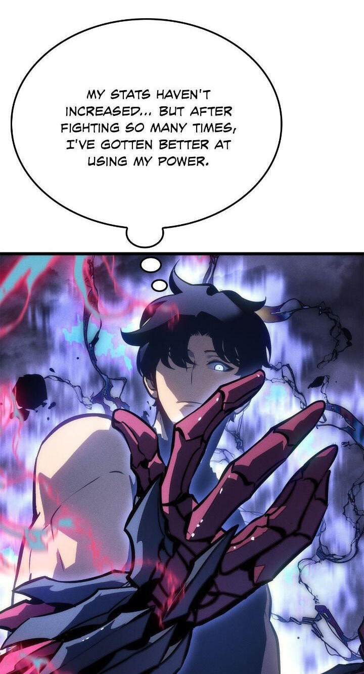 Solo Leveling, chapter 198, image 47
