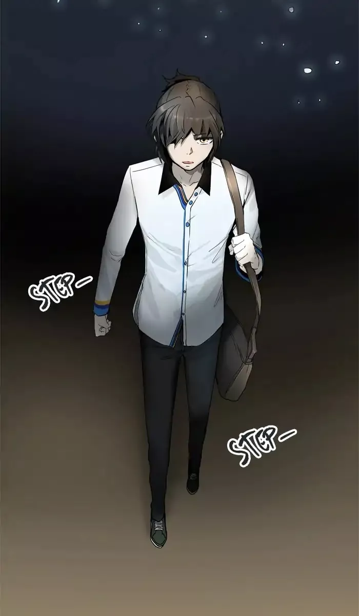 Tower of God, chapter 419, image 124