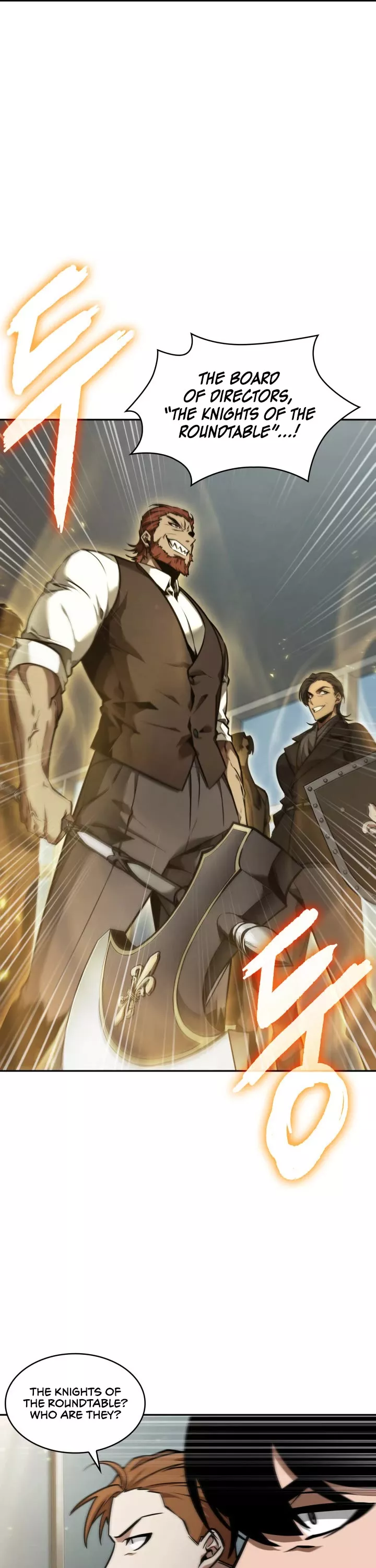 Tomb Raider King, chapter 362, image 26