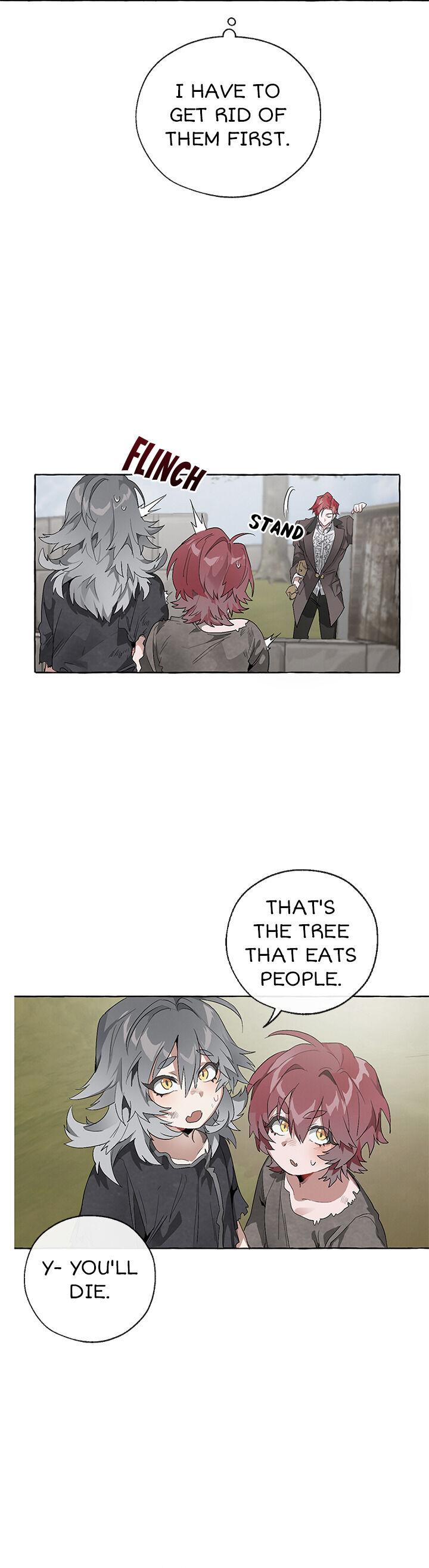 Trash of the Count’s Family, chapter 3, image 21