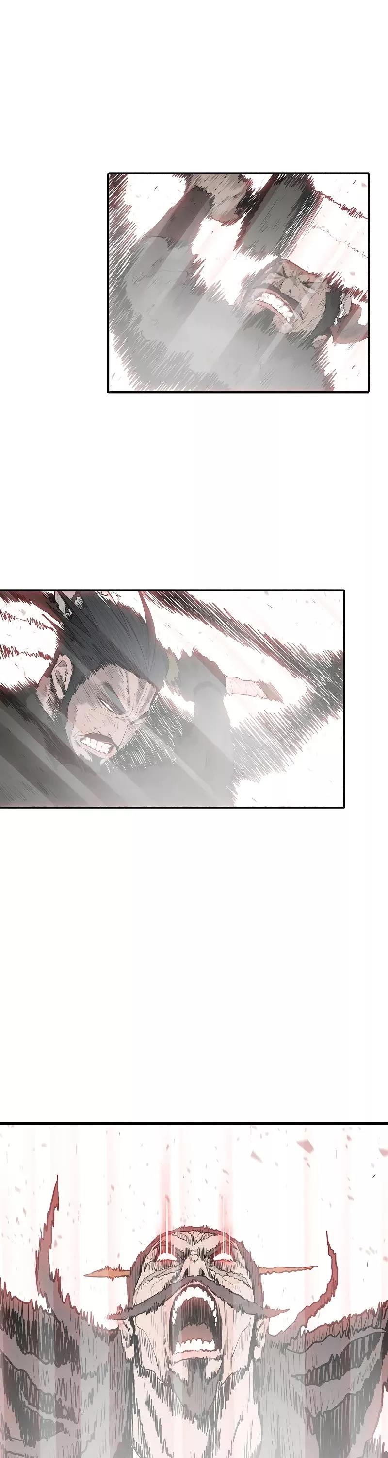 Legend of the Northern Blade, chapter 195, image 38