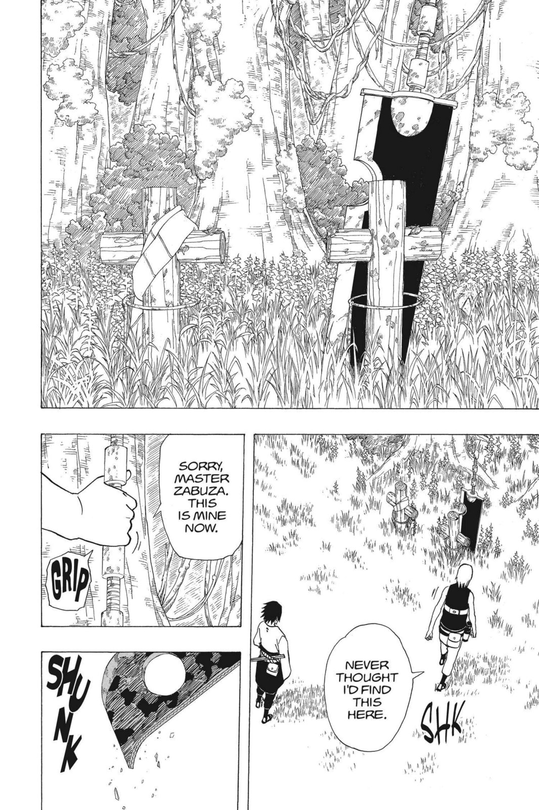 Naruto, chapter 347, image 14