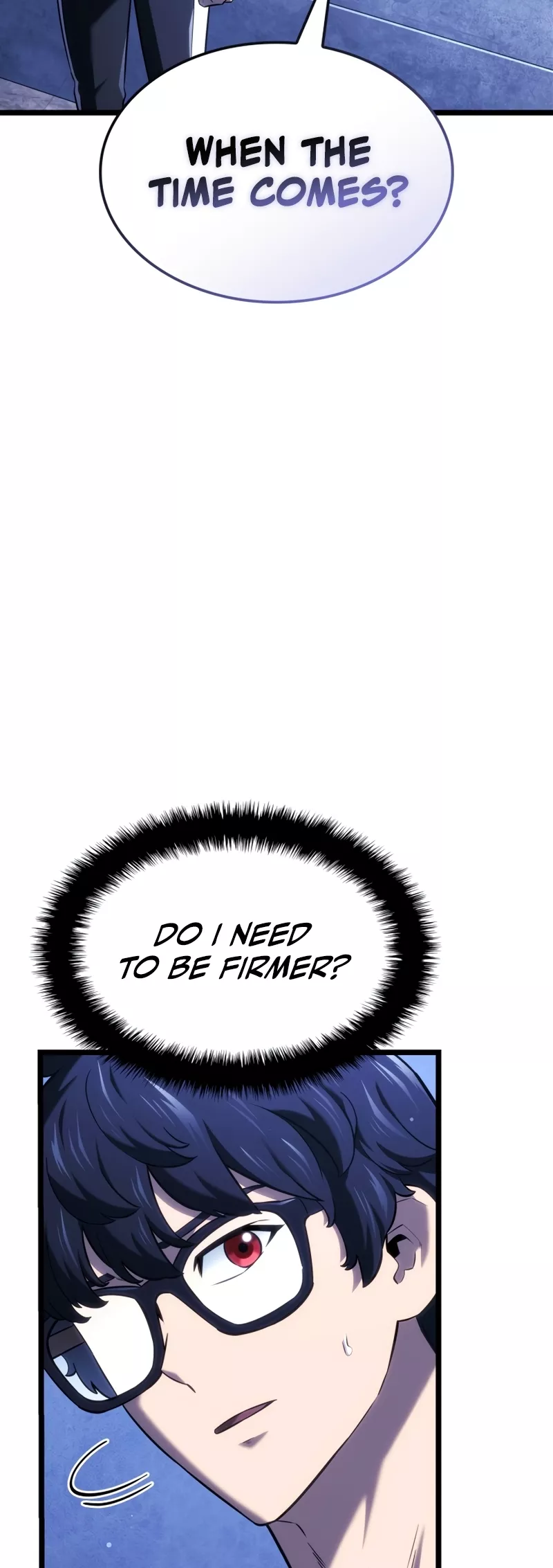 Revenge of the Baskerville Bloodhound, chapter 145, image 26