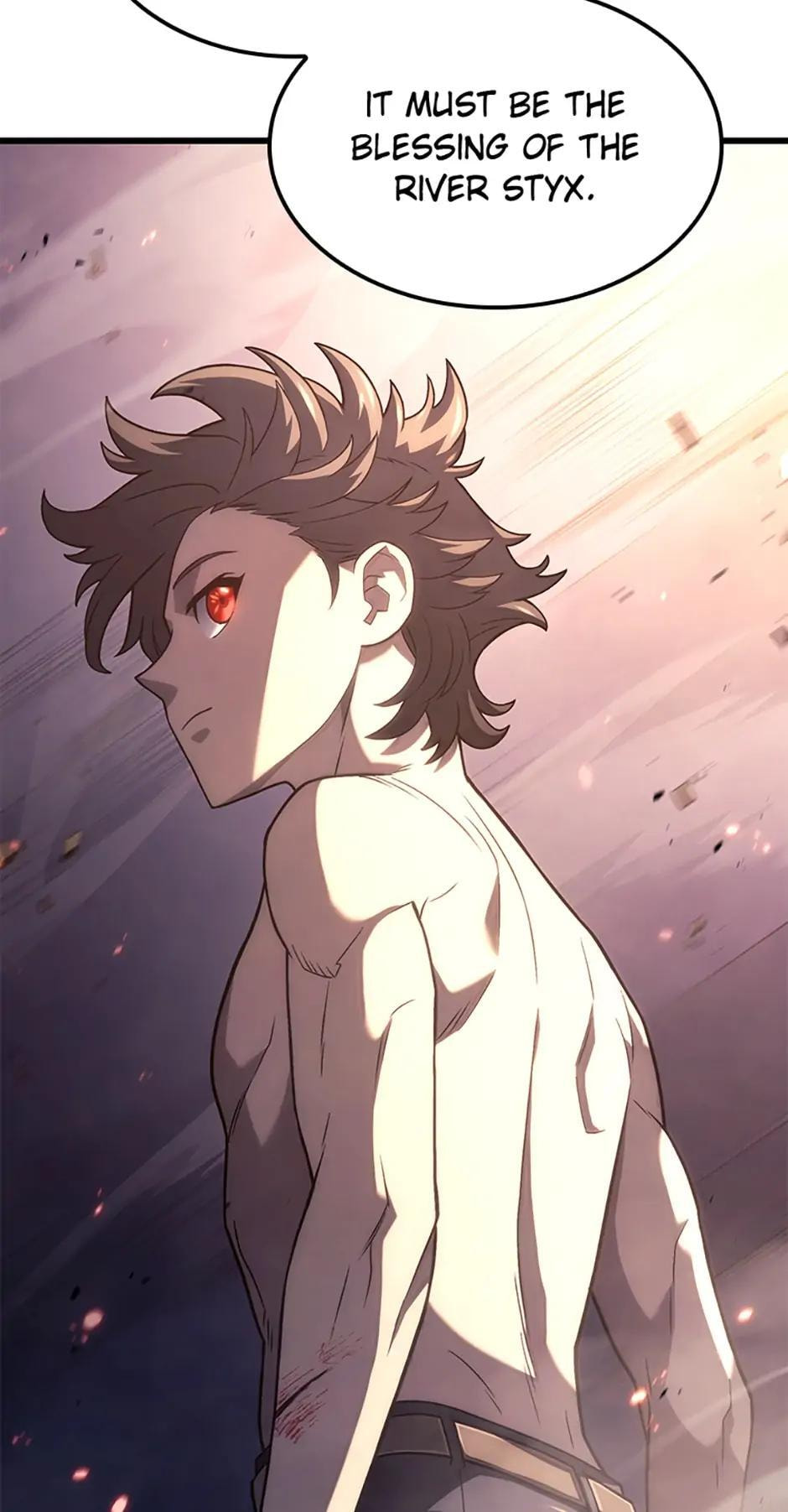 Revenge of the Baskerville Bloodhound, chapter 14, image 40