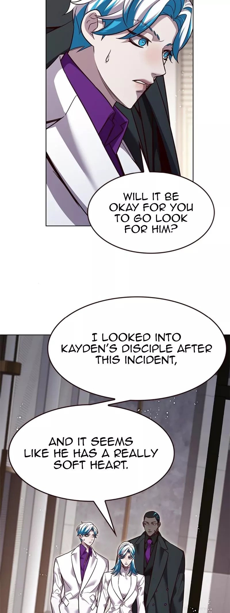 Eleceed, chapter 341, image 38