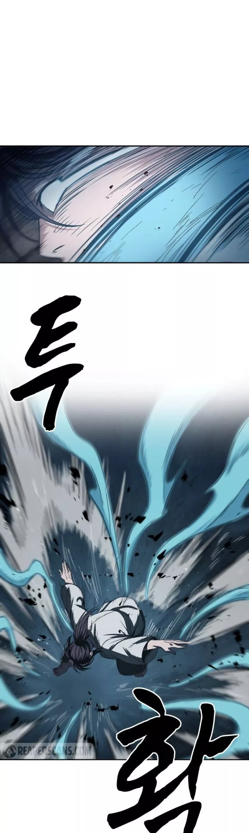 Nano Machine, chapter 17, image 36