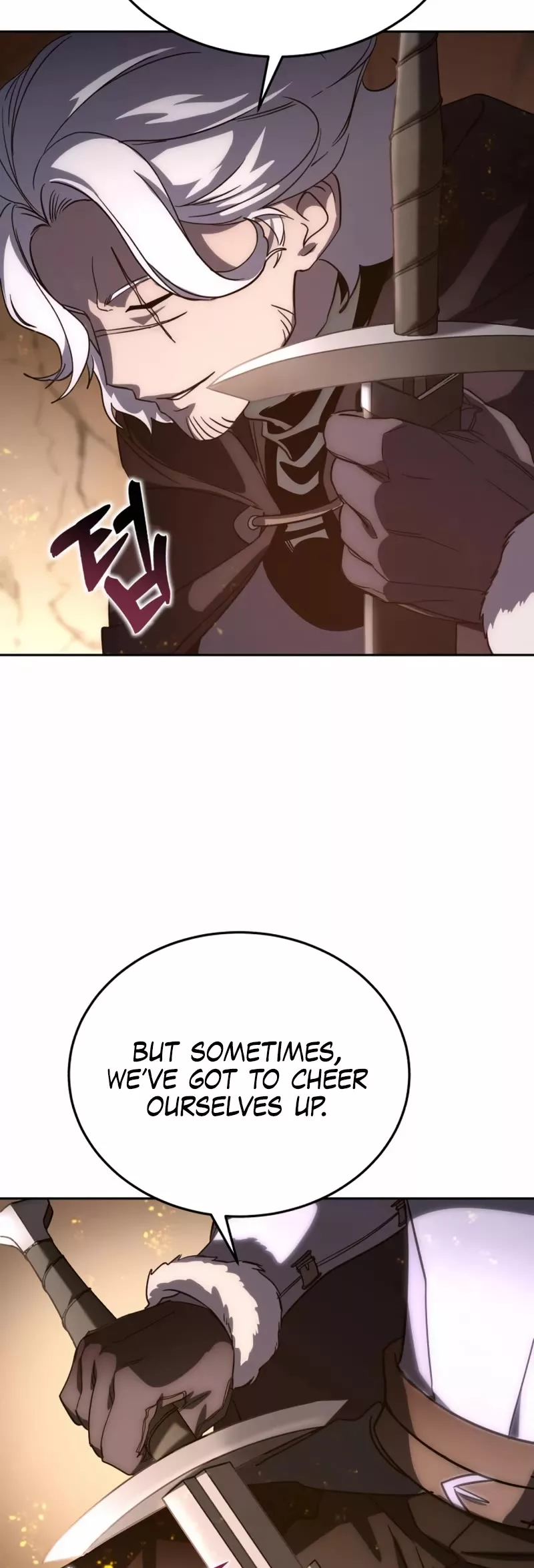 Star-Fostered Swordmaster, chapter 3, image 36