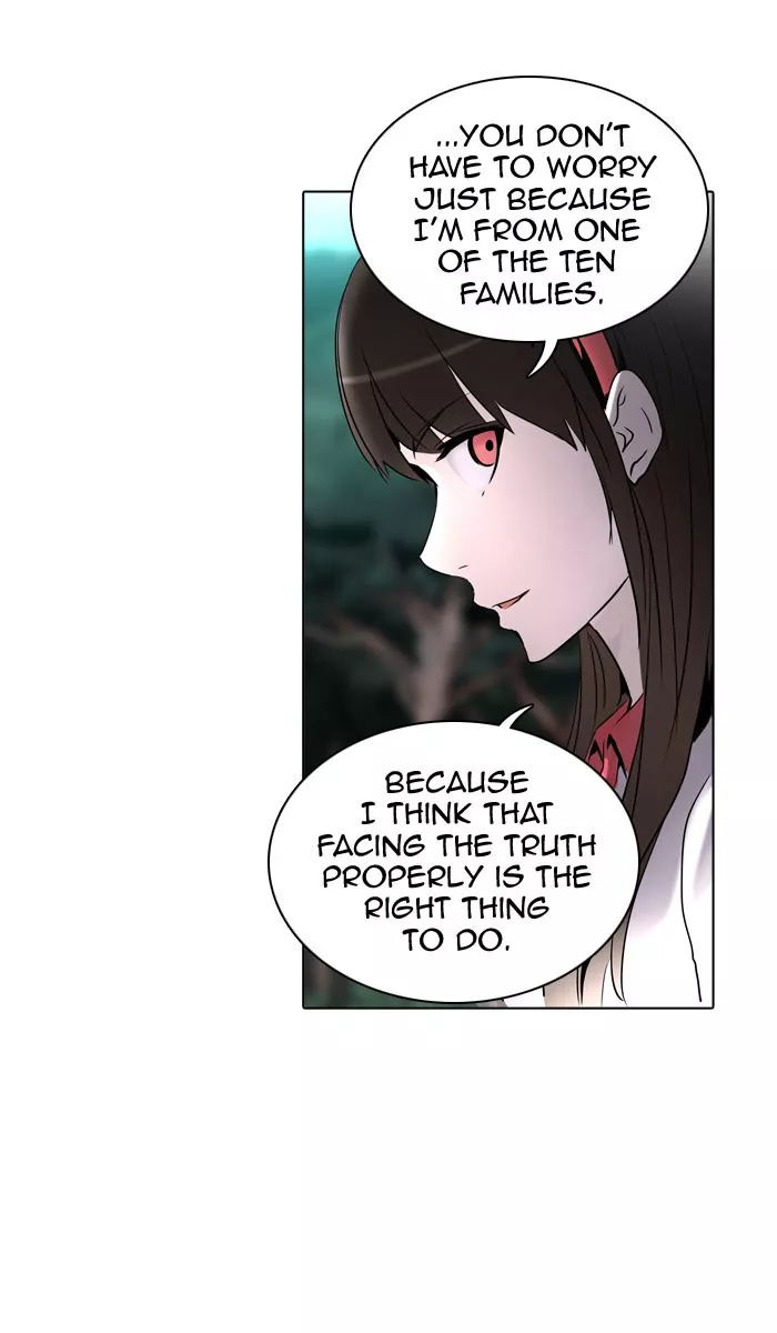 Tower of God, chapter 285, image 61