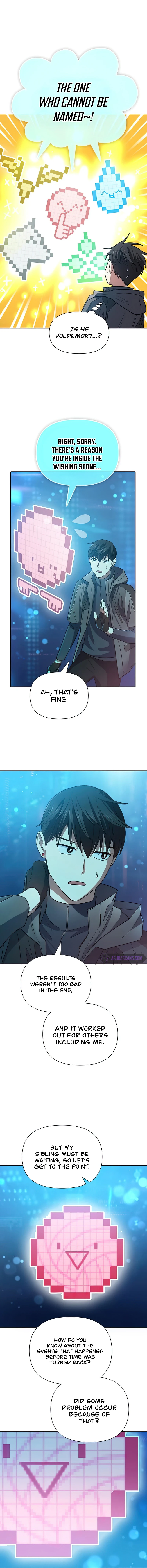 The S-Classes That I Raised, chapter 53, image 5