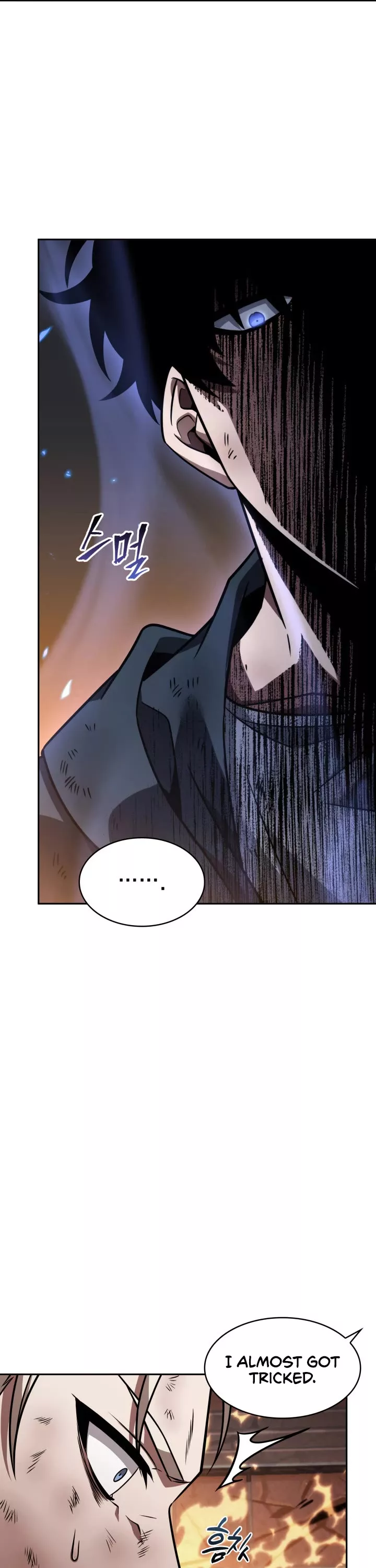 Tomb Raider King, chapter 356, image 7