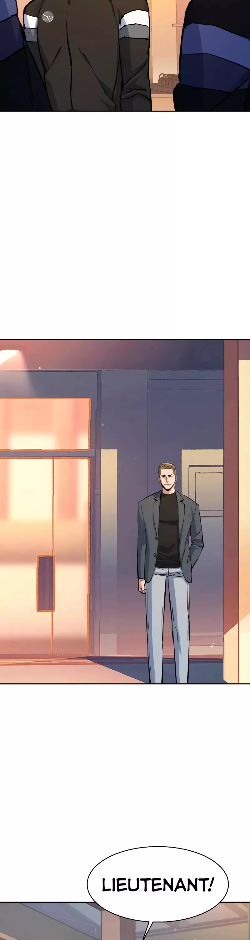 Teenage Mercenary, chapter 158, image 28