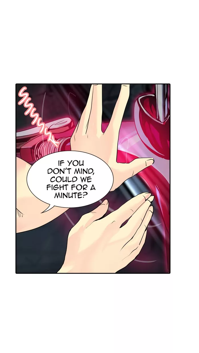 Tower of God, chapter 293, image 40