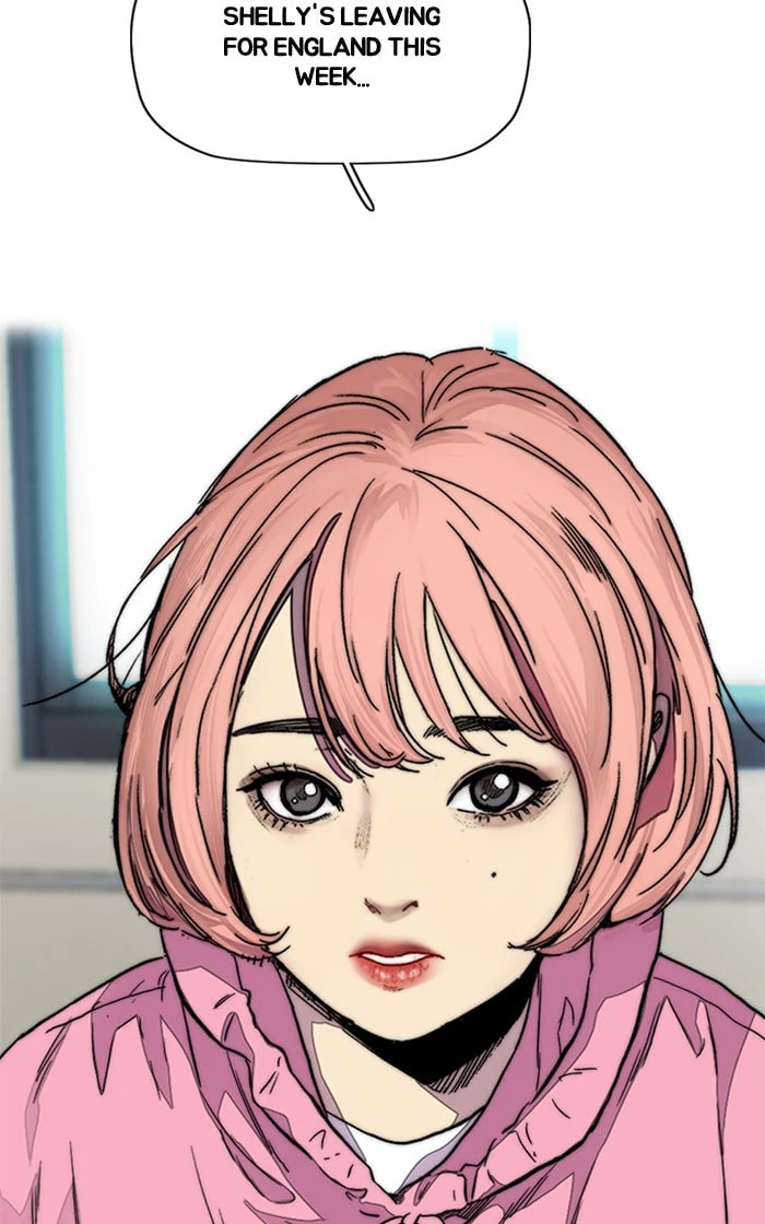 Wind Breaker, chapter 371, image 147