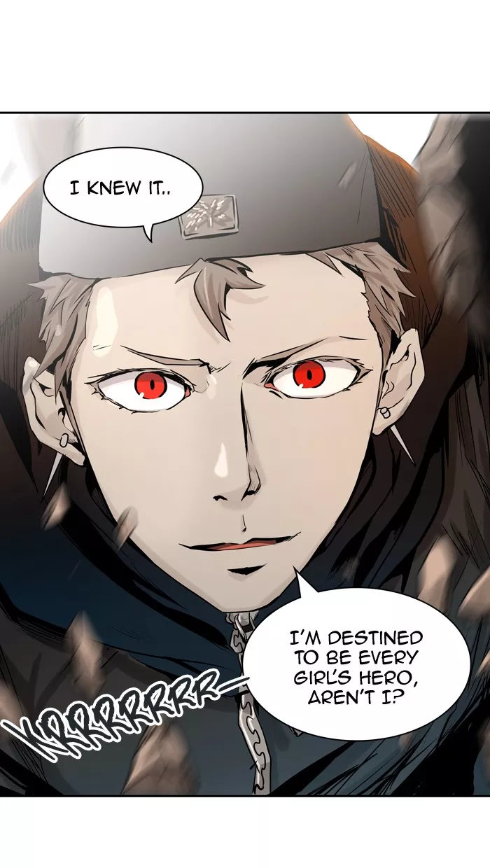 Tower of God, chapter 325, image 122