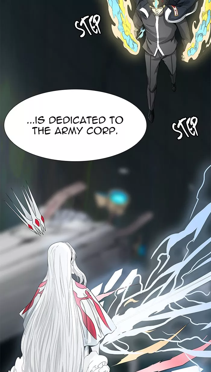 Tower of God, chapter 479, image 134