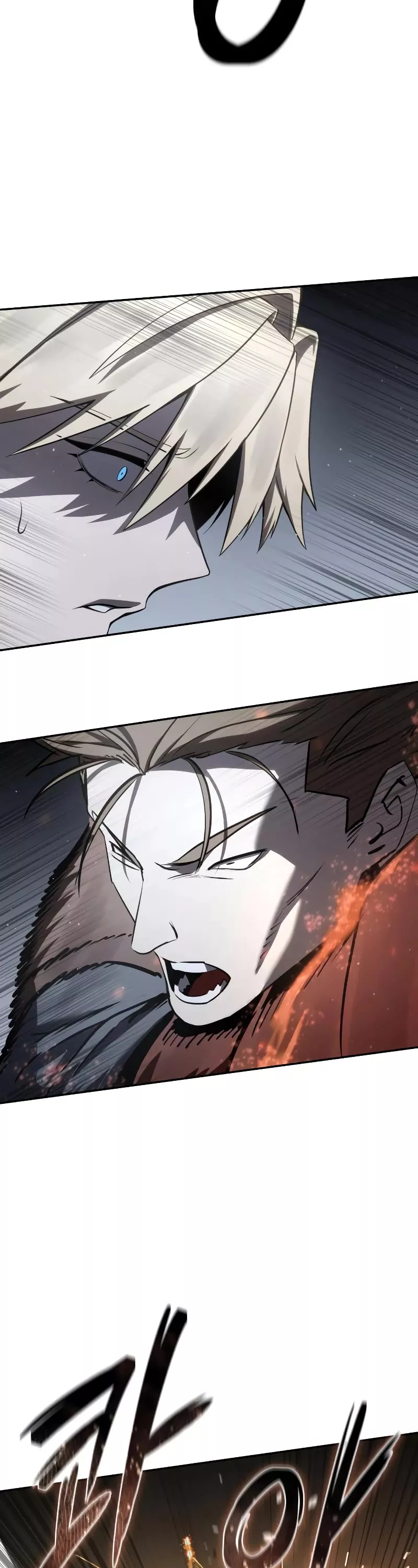 Star-Fostered Swordmaster, chapter 50, image 46