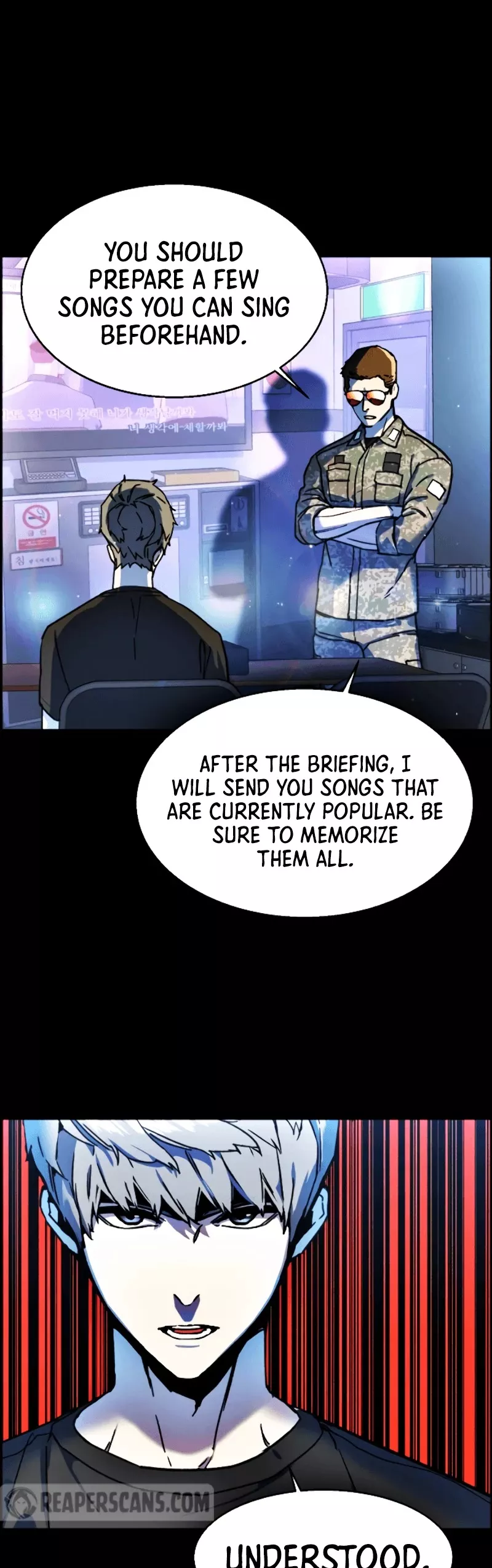 Teenage Mercenary, chapter 11, image 53