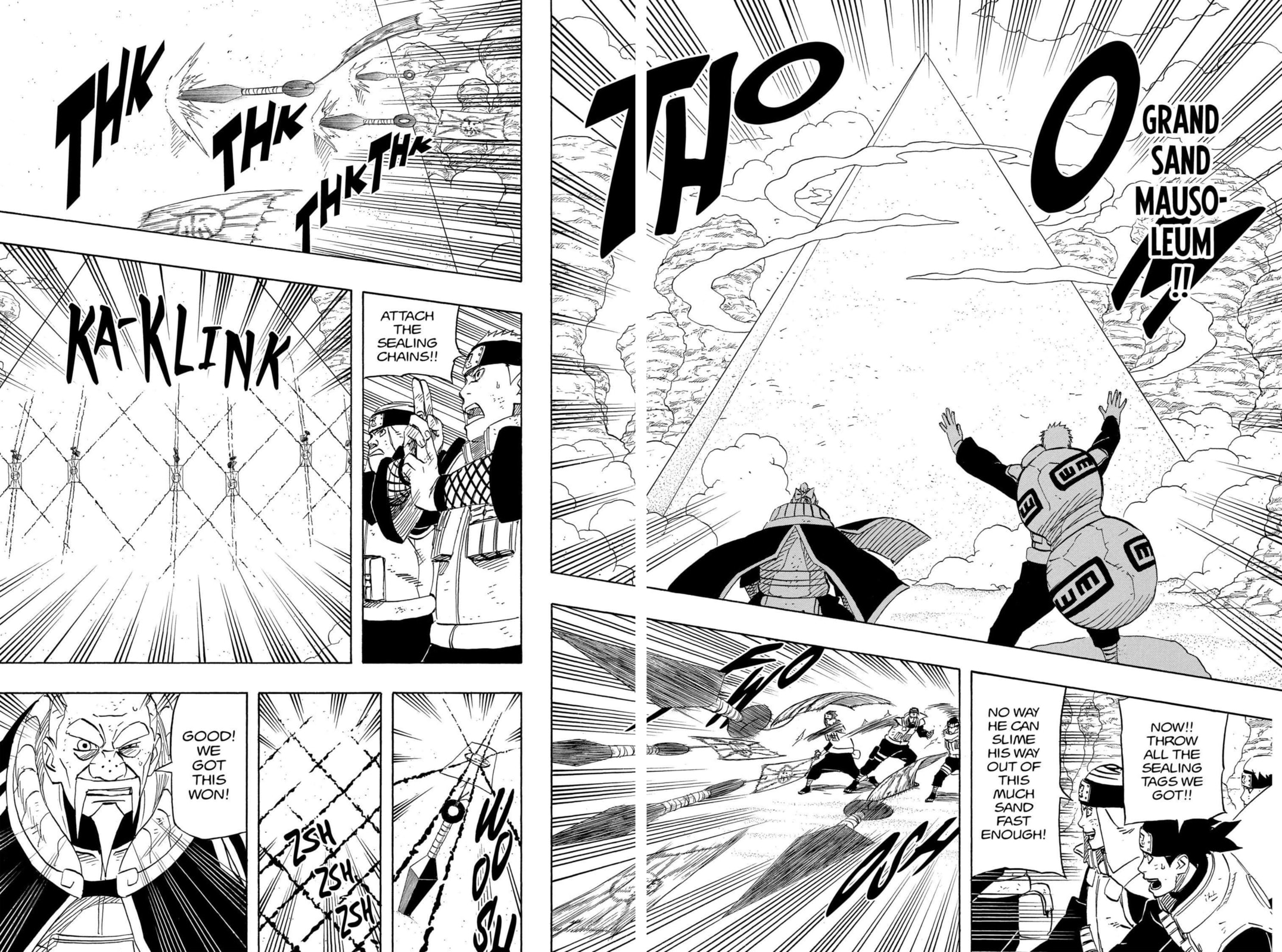 Naruto, chapter 556, image 13
