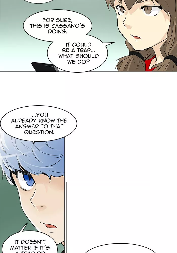 Tower of God, chapter 196, image 34