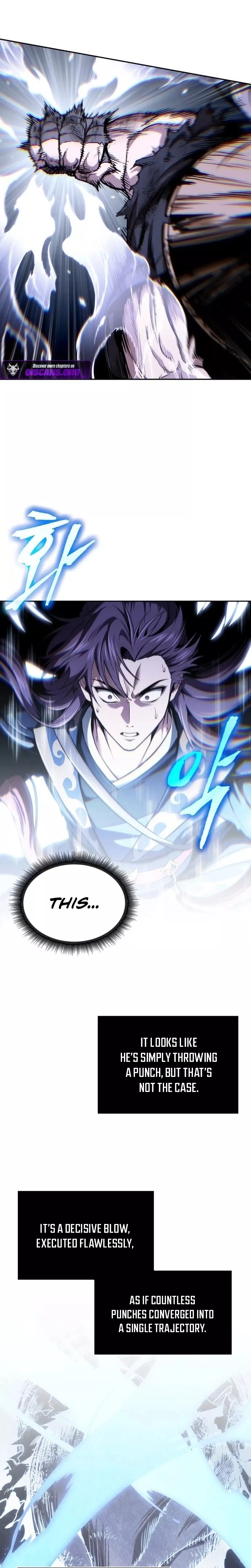 Nano Machine, chapter 298, image 21