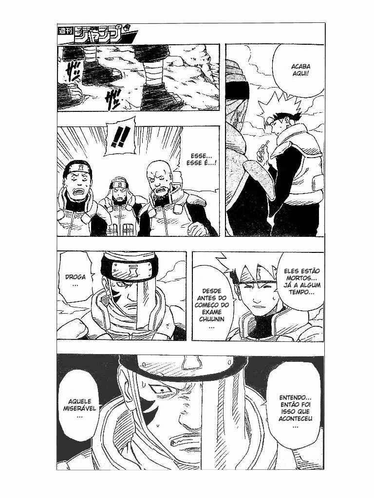 Naruto, chapter 140, image 7