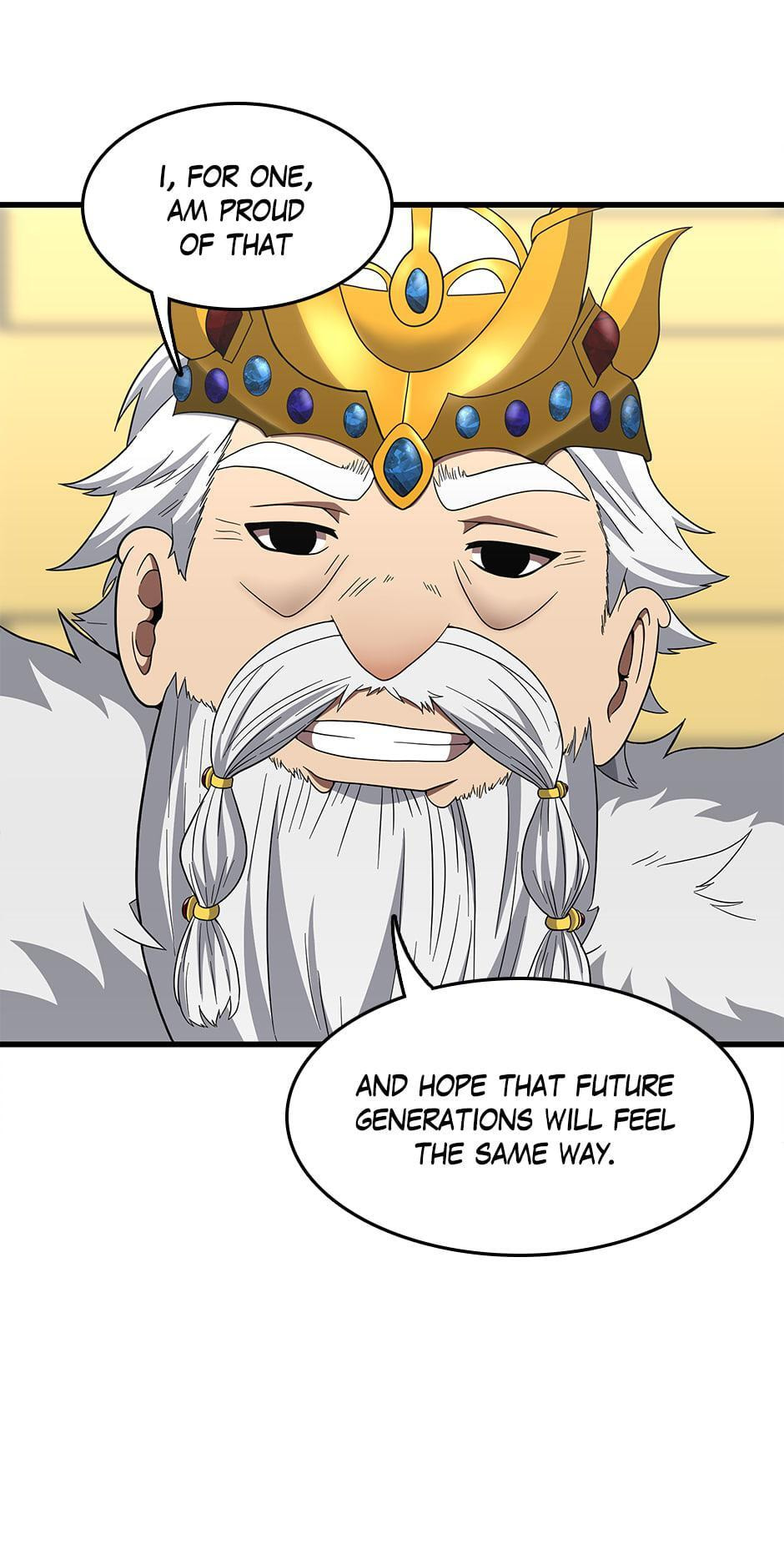 The Beginning After the End, chapter 82, image 57