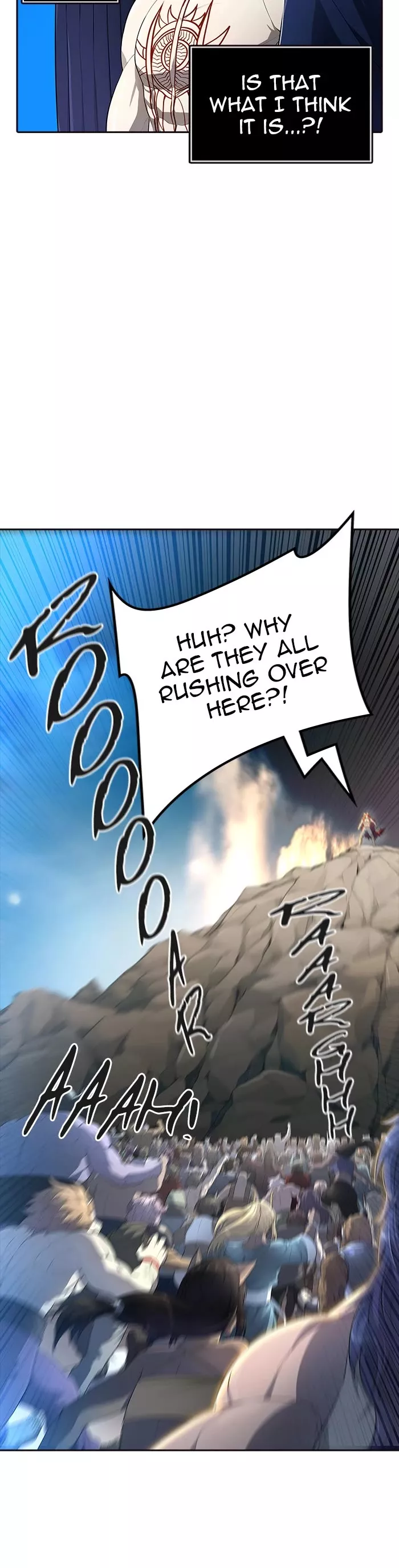 Tower of God, chapter 550, image 24