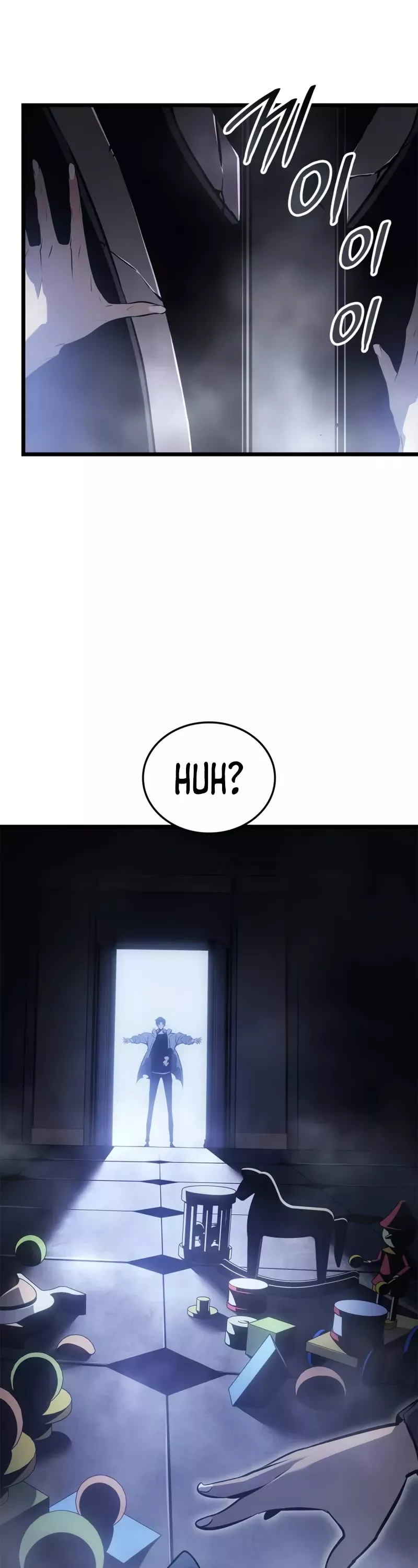 Solo Leveling: Ragnarok, chapter 43, image 44