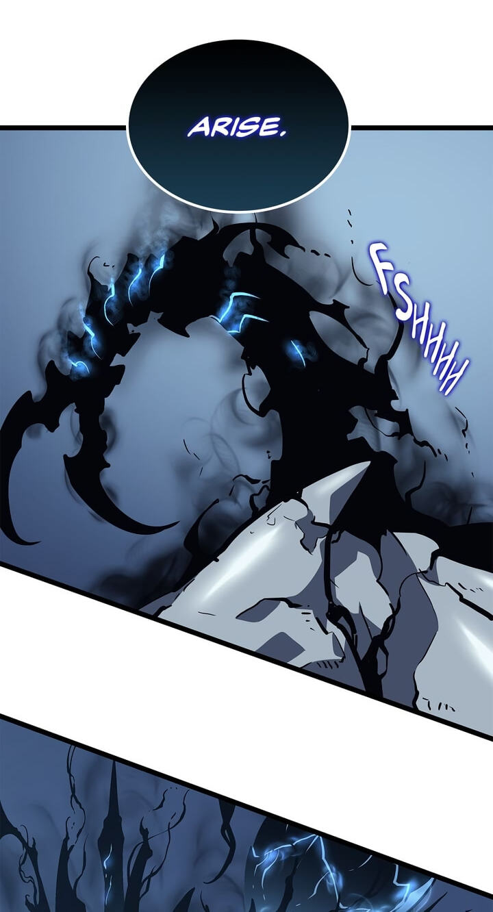 Solo Leveling, chapter 106, image 29