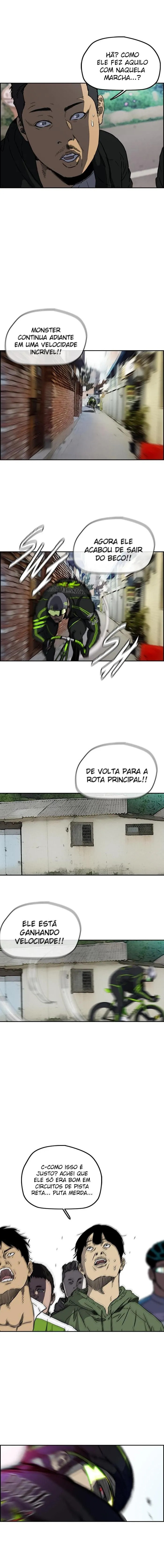 Wind Breaker, chapter 139, image 5