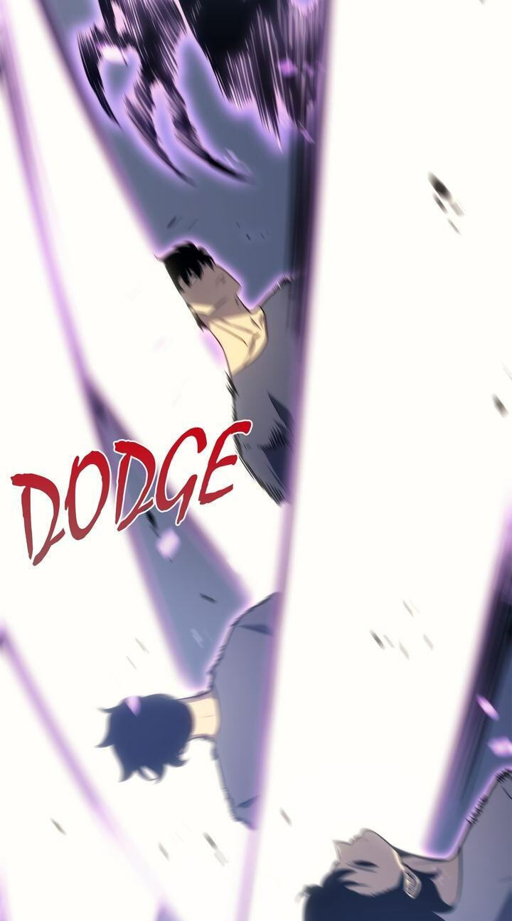 Solo Leveling, chapter 154, page 70