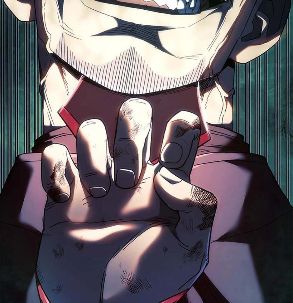 Revenge of the Baskerville Bloodhound, chapter 87, image 193