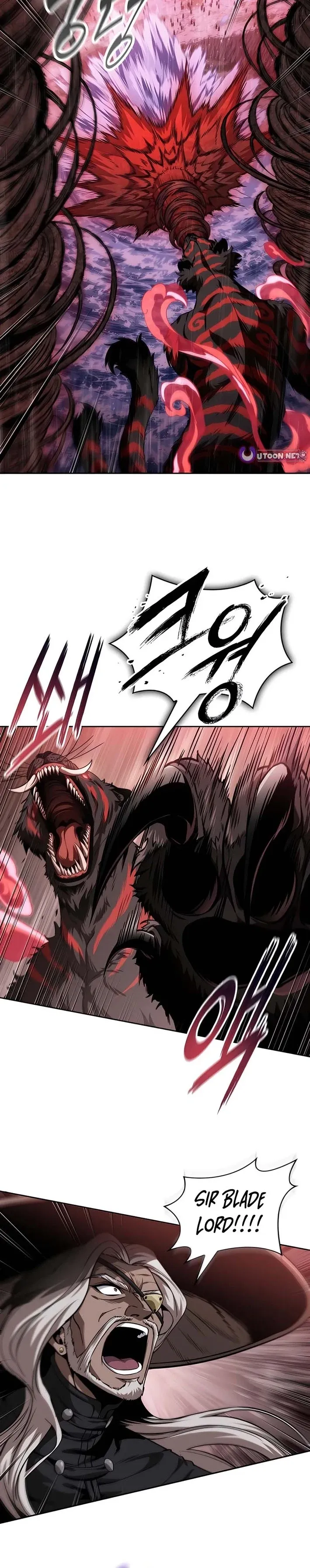 Nano Machine, chapter 302, image 14