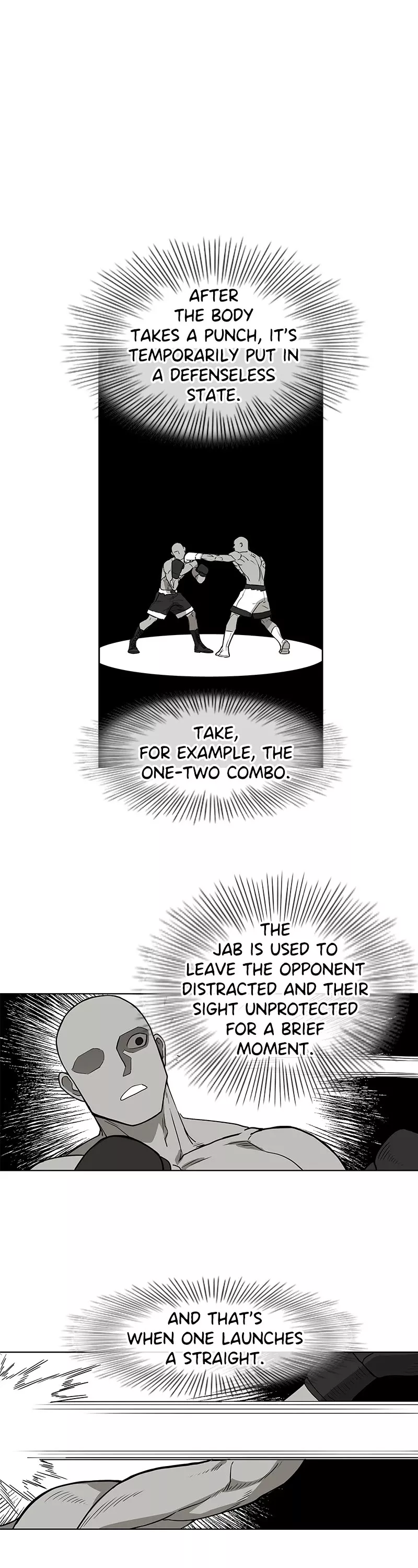 The Boxer, chapter 121, image 9