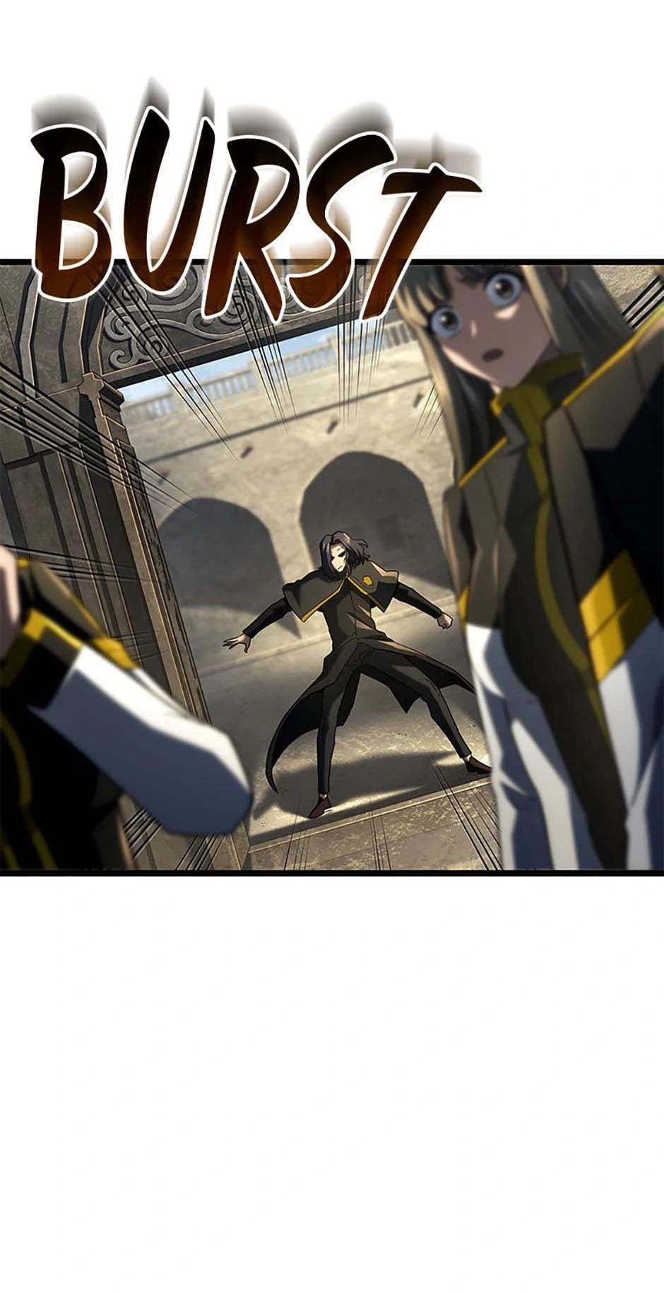 Revenge of the Baskerville Bloodhound, chapter 98, image 6